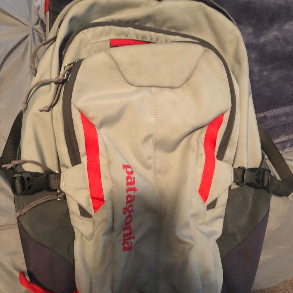Patagonia Backpack
